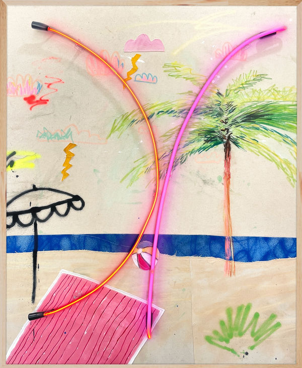 Vincent Chung cancun's for losers!, 2024