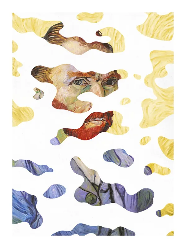 Off The Record (Yellow)