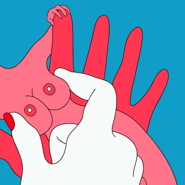 Fucci In Good Hands, 2016