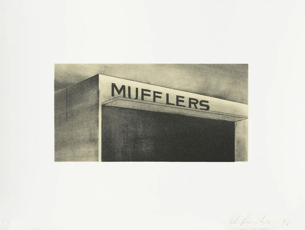 Mufflers
