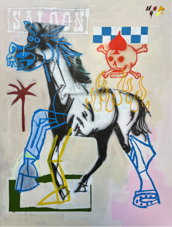 The Well Has Run Dry