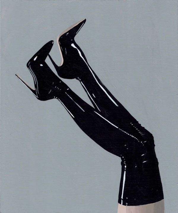 Javier Mayoral August in Marseilles