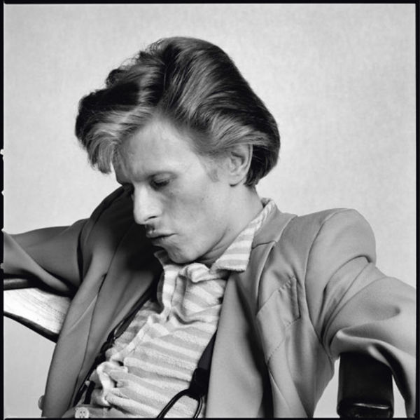 David Bowie Profile