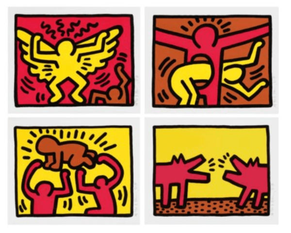 Pop Shop IV (Littmann PP. 146-147)