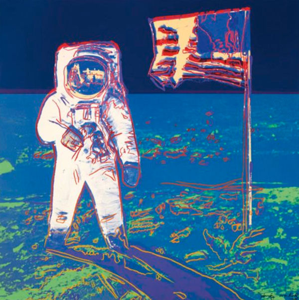 Moonwalk Trial Proof TP 22/66