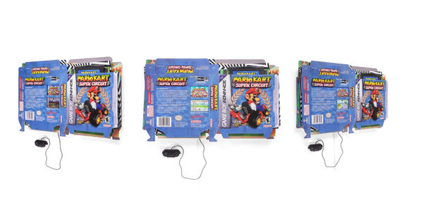 Maps to the Stars' Homes II