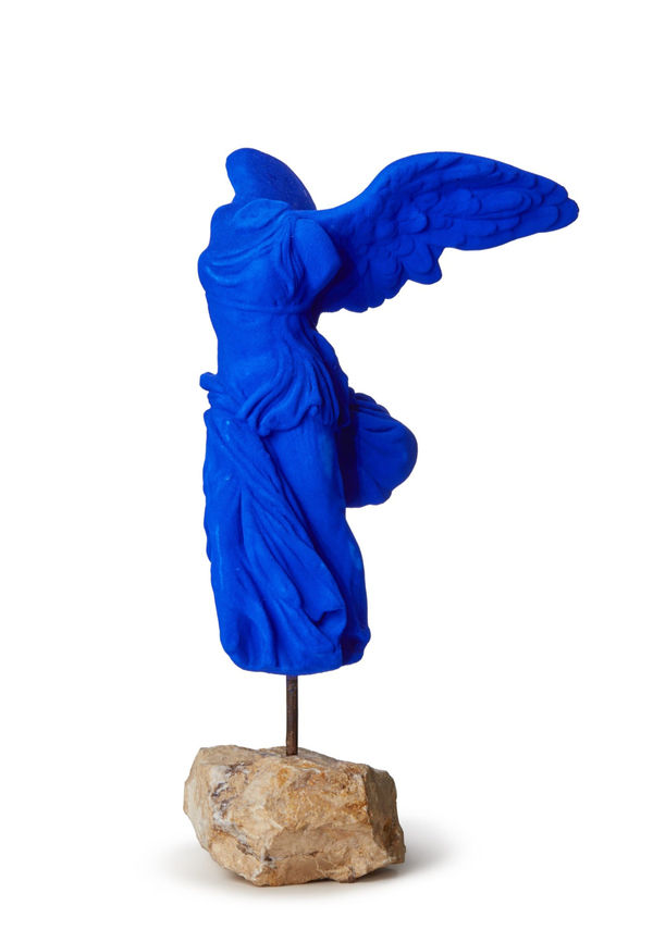 Victoire de Samothrace