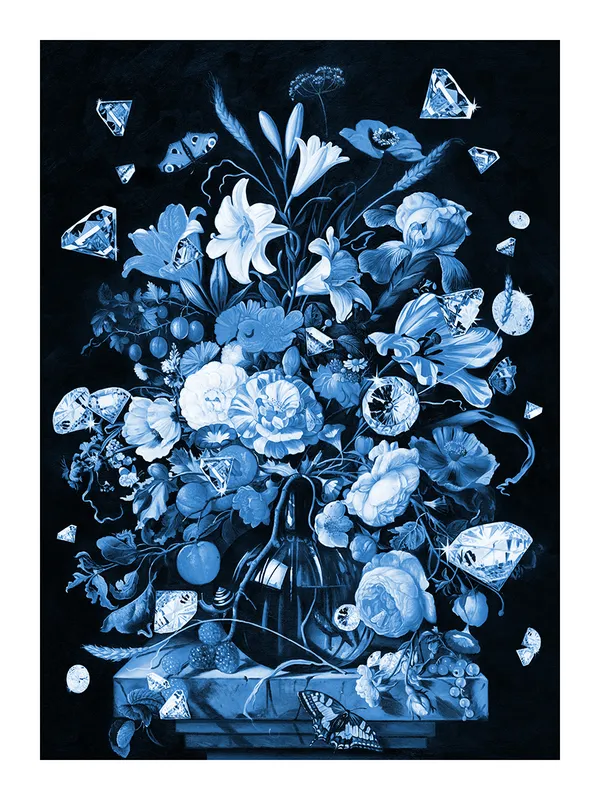 Capo Dei Capi (Blue)