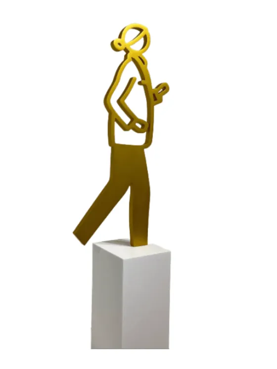 Paul (Running People)