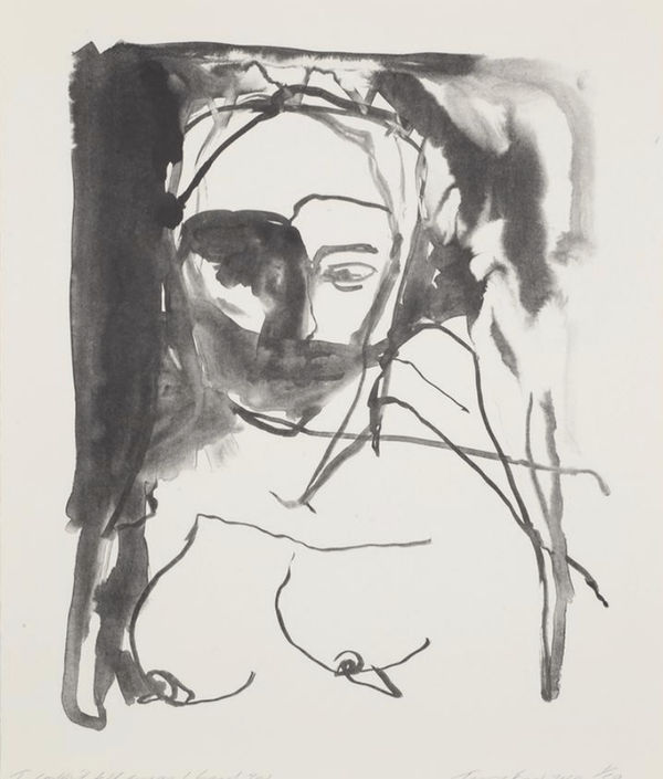 I Couldn't Tell Anyone I Loved You