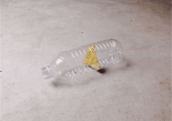 Chip In A Bottle