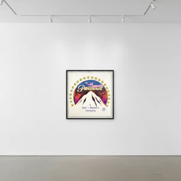 Paramount F.S. II 352, from Ads