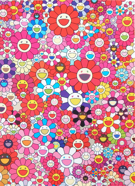 An Homage to Monopink C