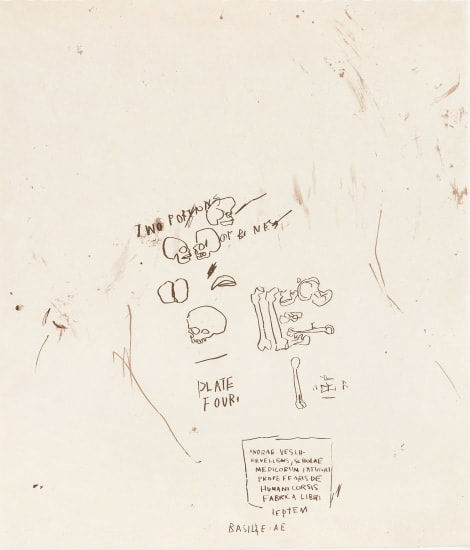 Untitled 5 (from Leonardo)