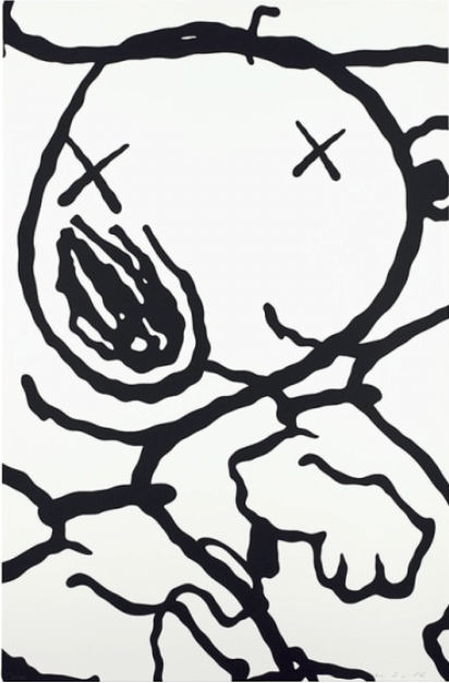 Man's Best Friend, Panel #10