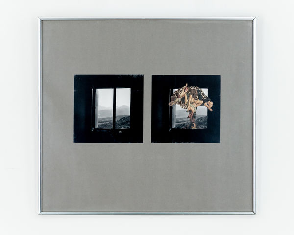 JOANNE LEONARD, For the 25th Anniversary of the Bomb, 1970