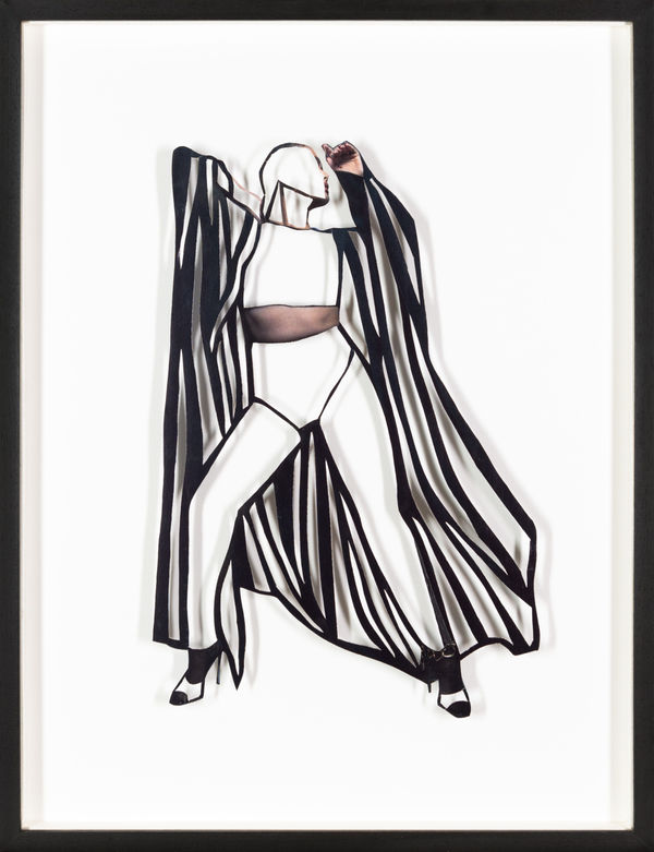 SHARON WALTERS, Free, 2024