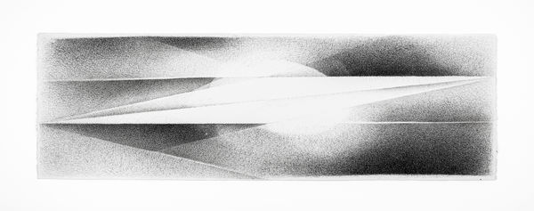 CHRISTINE TAYLOR PATTEN, But It Didn't..., 2008