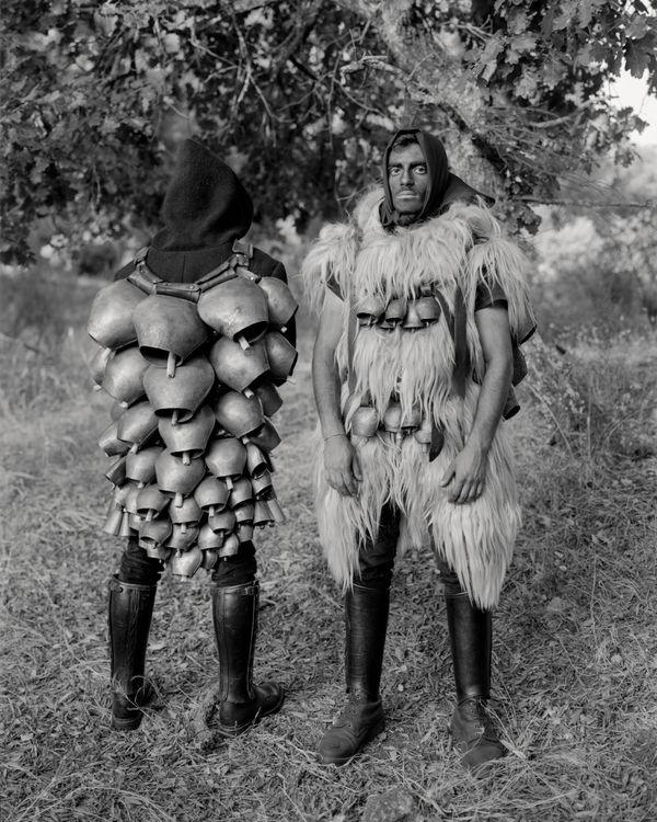 ALYS TOMLINSON, Is Sonaggiaos, Ortueri, 2021