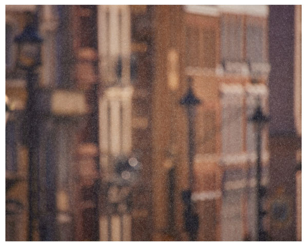 OLI KELLETT, Fountains #10, 2024