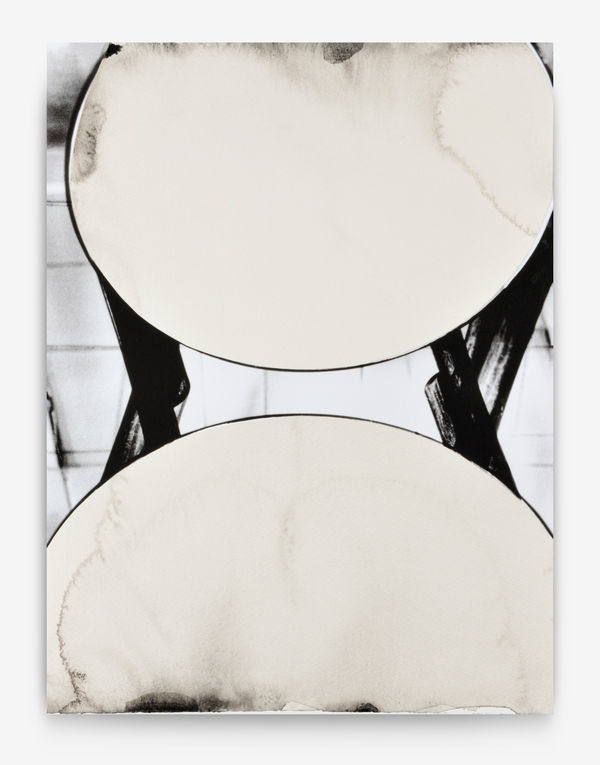 IAN MCKEEVER, Gerlinde No. 16, 1995-2023