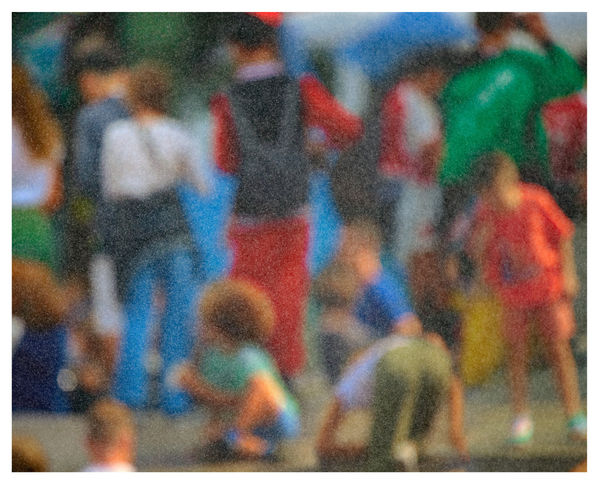 OLI KELLETT, Fountains #03, 2024