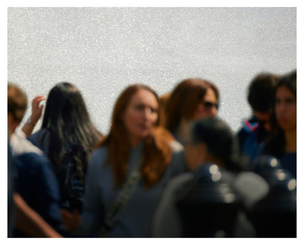 OLI KELLETT, Fountains #06, 2024