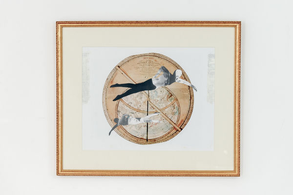 JOANNE LEONARD, Geography of Identity, 1994