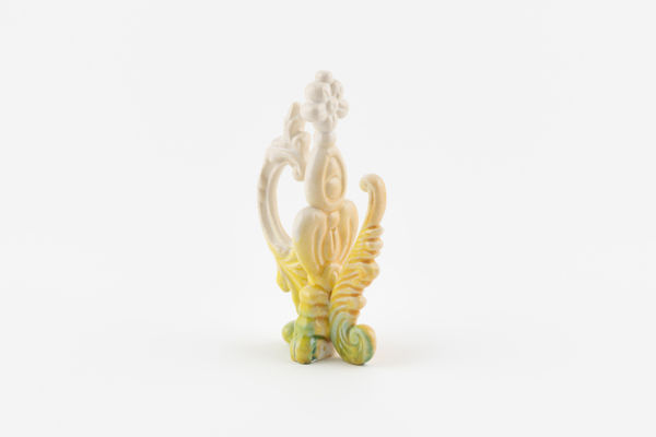 Richard Slee, Rocaille (111), 2021