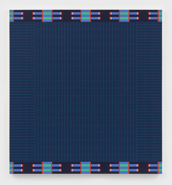 Midnight on Another Planet