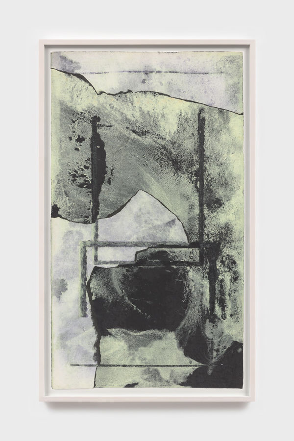 Virginia Jaramillo, Mount Meru, 2006