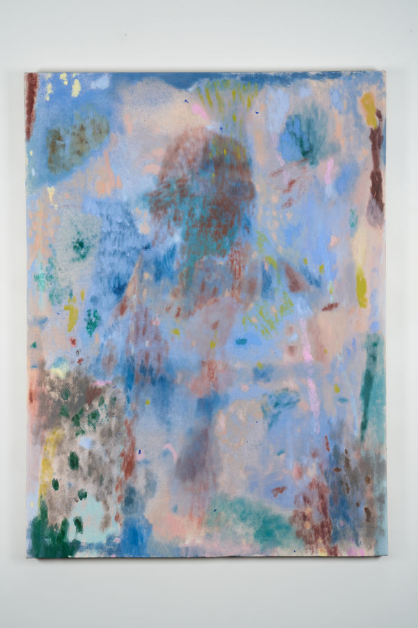 Maja Ruznic, Trace of the Father II, 2020