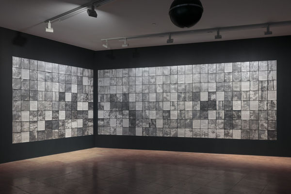 Andrea Geyer, plein air, 2023