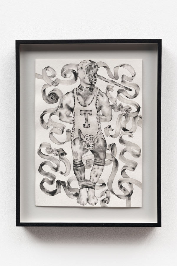 Gray Wielebinski, Closet Champion, 2022