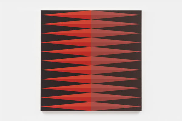 Jordan Ann Craig, Sharp Tongue deep like an artery, 2024