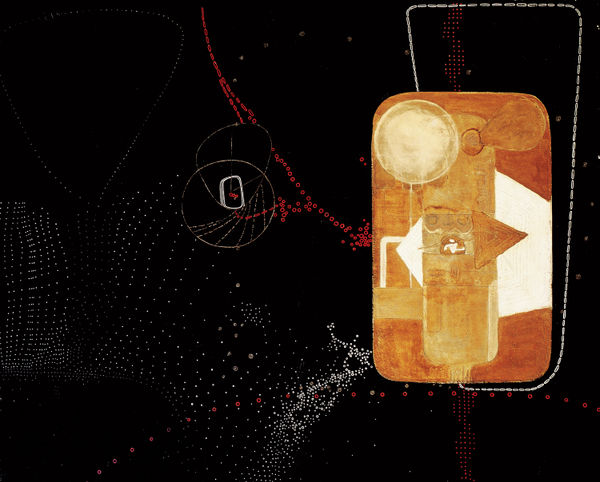 Elda Cerrato, Serie Producción de energía. Algunas experiencias relativas al Okidanokh, 1965