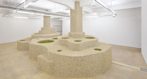 Rachael Champion, Primary Producers, 2014