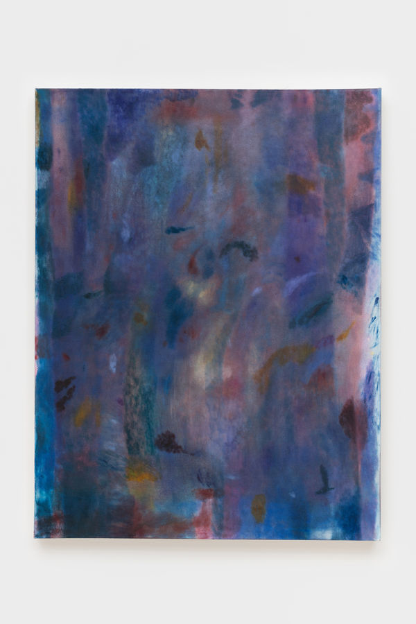 Maja Ruznic, The Call II, 2020