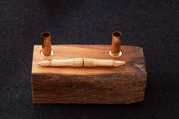 Jane Wilbraham, The Vanities: foxes, 2018-2019