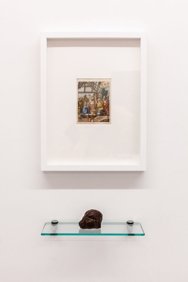 Halle Group Two Beginnings, 4.56B BCE - 2022