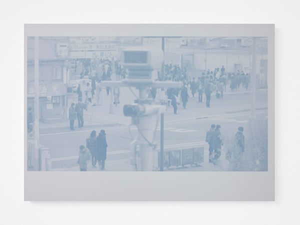 Emmanuel Van der Auwera, Memento 49 (TBC), 2023