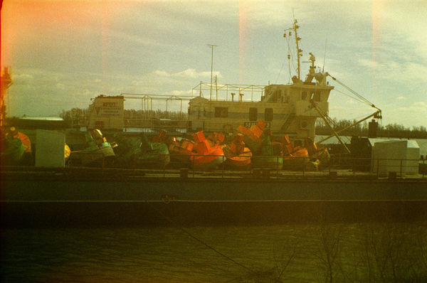 Nicu Ilfoveanu, SPA_galați_vapor, 2006