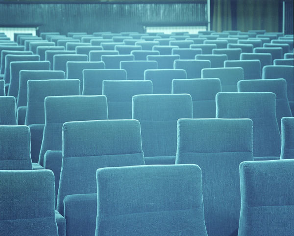 Michele Bressan, Waiting for the Drama, 2010