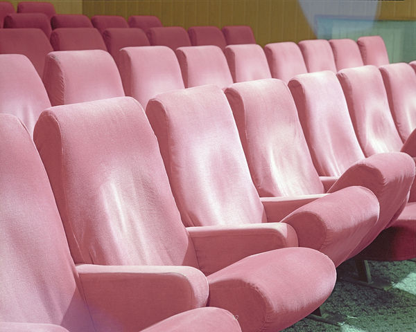 Michele Bressan, Waiting for the Drama, 2010