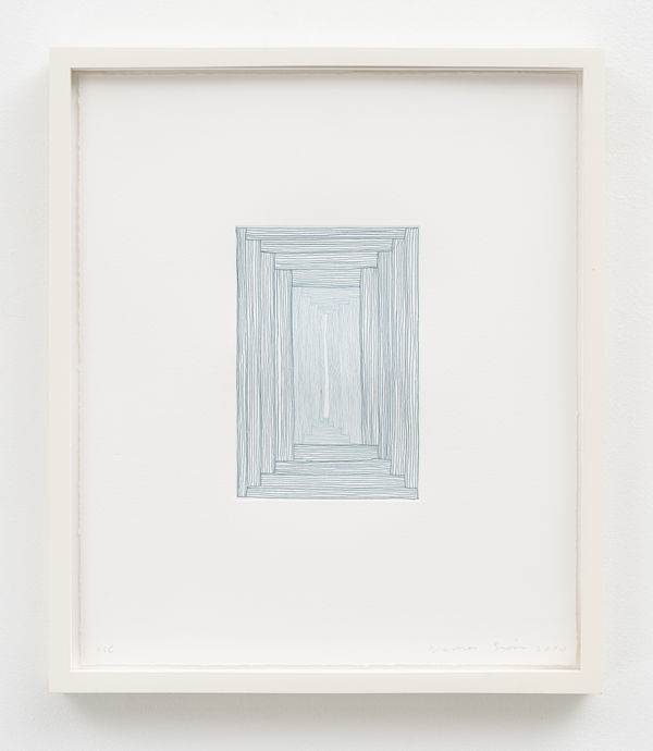 James Siena, 56787654, 1999-2000