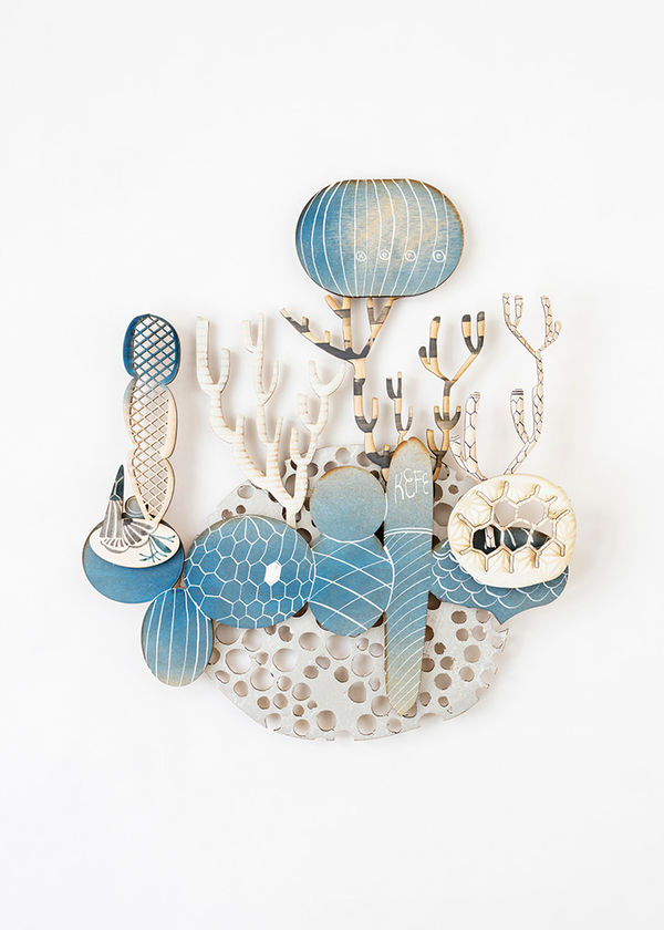 KeFe, Systematic, 2018