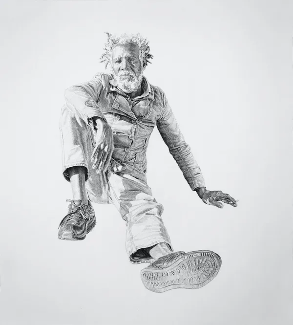 Joel Daniel Phillips, Eugene #3, 2014