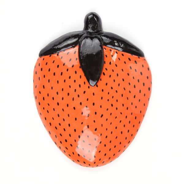 Lorien Stern, Strawberry Night, 2019