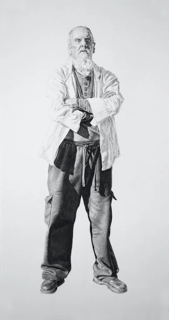 Joel Daniel Phillips, Billy, 2014