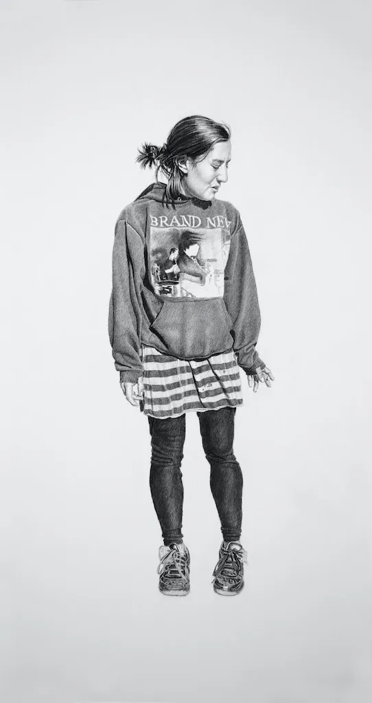 Joel Daniel Phillips, Laura, 2014